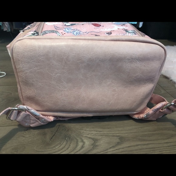 House of Flynn Backpack / Diaper Bag - Picture 6 of 8